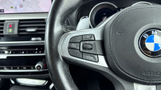 BMW X3 xDrive20d M Sport 5dr Step Auto Diesel Estate